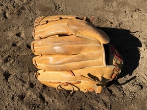 Rawlings ローリングス 小林雅英モデルヴィンテージ プロモデル ローリングス 小林雅英モデル 軟式投手用: 野球も、道具も楽しもう。