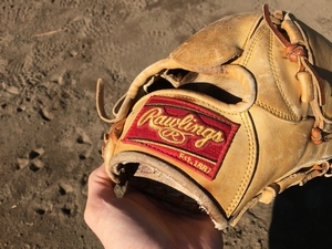 Rawlings ローリングス 小林雅英モデルヴィンテージ プロモデル ローリングス 小林雅英モデル 軟式投手用: 野球も、道具も楽しもう。
