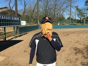Rawlings ローリングス 小林雅英モデルヴィンテージ プロモデル ローリングス 小林雅英モデル 軟式投手用: 野球も、道具も楽しもう。